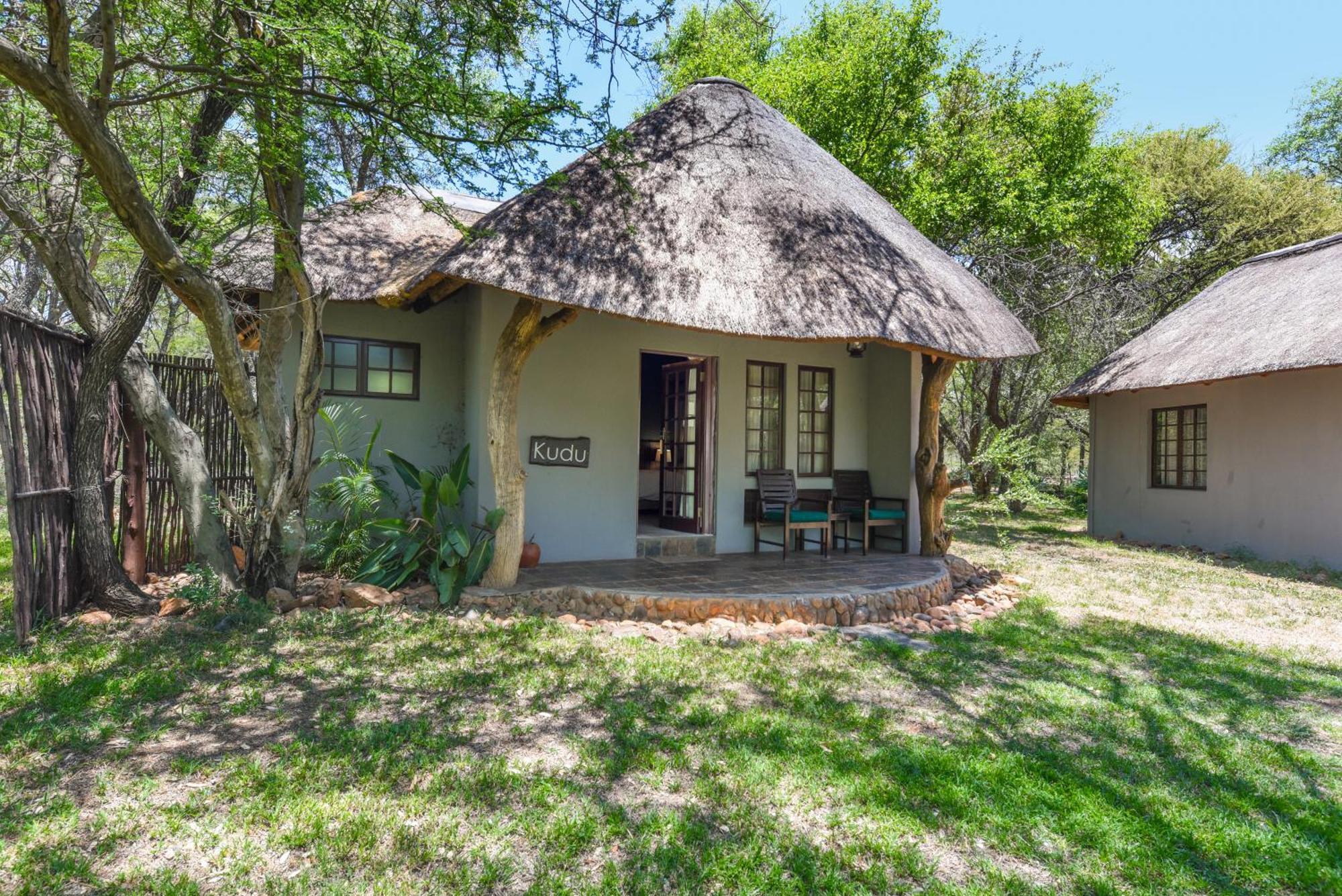 Mziki Safari Lodge Vaaldam Habitación foto