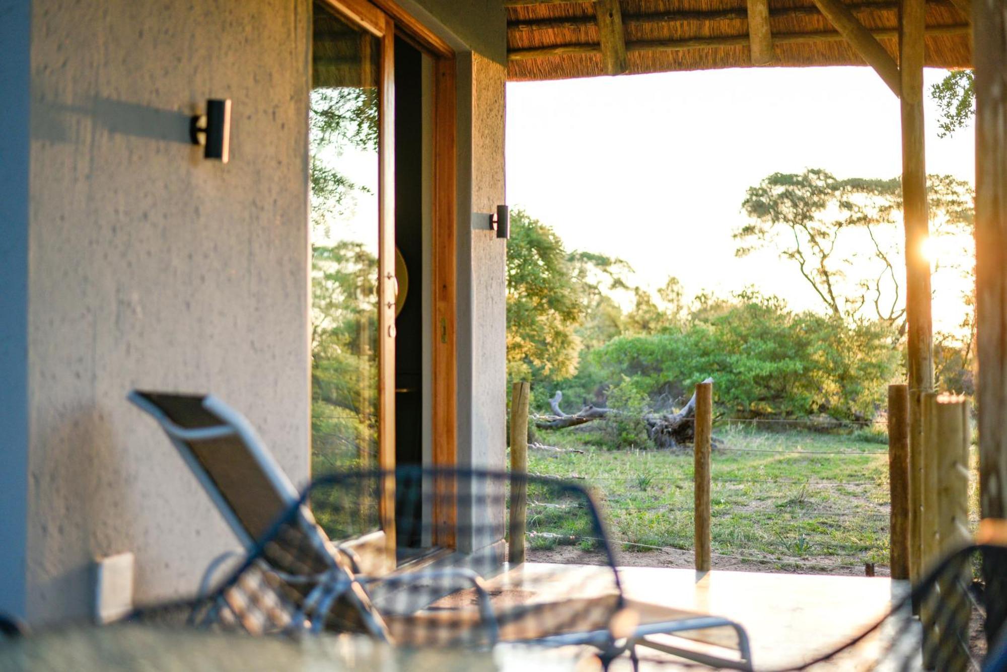 Mziki Safari Lodge Vaaldam Habitación foto