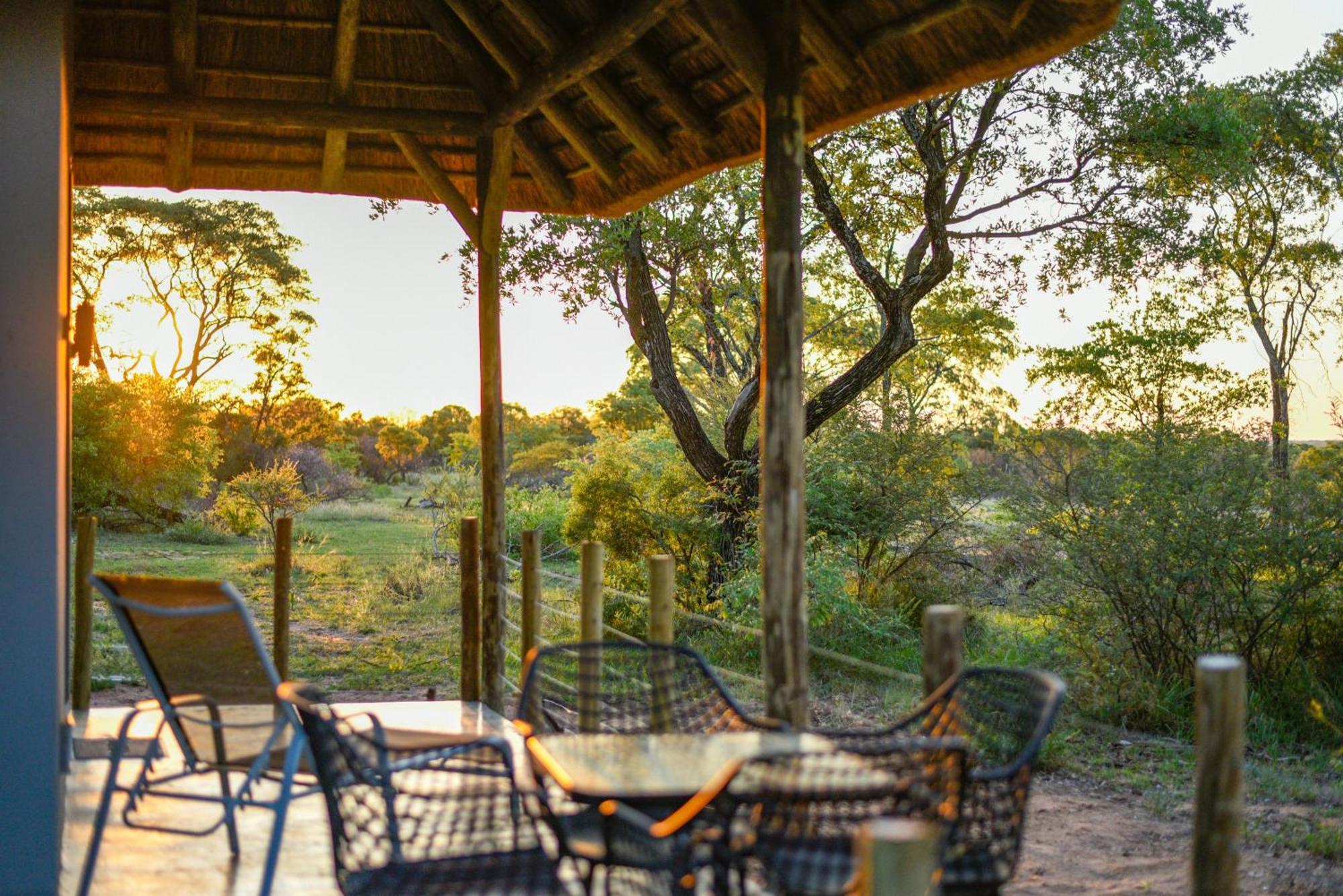 Mziki Safari Lodge Vaaldam Habitación foto